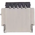 Joystick FPC Connector for Nintendo Switch Lite / Switch Joy Con Controller (Soldering Required)