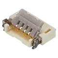 Fan / Left Trigger / Minus Button FPC Connector for Nintendo Switch / Switch Lite  (Soldering Required)
