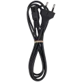 AC Power Cable Cord For Xbox & PlayStation Consoles (European Version)