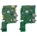 Insert/Eject Disc Drive Motor for PlayStation 4 Slim / PlayStation 4 Pro (KLD-004)