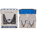 Type-A USB 3.0 Port for PlayStation 5 PS5 (Soldering Required)