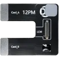 DL400 Pro Tester Flex For iPhone 12 Pro Max (DL)