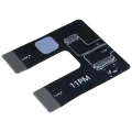 DL400 Pro Tester Flex For iPhone 11 Pro Max (DL)