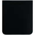Back Cover Glass For Samsung Galaxy Z Flip 6 5G (Service Pack) (Black)
