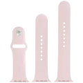 Sport  Band For All Watch Series  (44MM) (Pink Sand) (Service Pack)