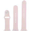 Sport  Band For All Watch Series  (44MM) (Pink Sand) (Service Pack)