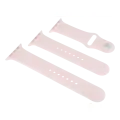 Sport  Band For All Watch Series  (44MM) (Pink Sand) (Service Pack)