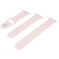 Sport  Band For All Watch Series  (44MM) (Pink Sand) (Service Pack)
