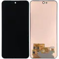 OLED Assembly Without Frame Compatible For Samsung Galaxy A56 5G (A566 / 2025)  (Service Pack) (All colors)