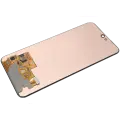 OLED Assembly Without Frame Compatible For Samsung Galaxy A56 5G (A566 / 2025)  (Service Pack) (All colors)