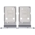 Dual Sim Card Tray For Samsung Galaxy Z Fold 7 (F966) (Mint)