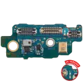 Microphone PCB Board For Samsung Galaxy Z Fold 7 (F966U) (US Version)