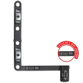 Volume Button Flex Cable For lPad Pro 12.9" 4th Gen (2020) (Cellular / WiFi)
