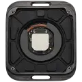 Back Cover Assembly For Watch Series SE 1st (44MM) (GPS Version) (Aluminum / Space Black)