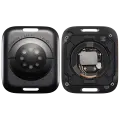 Back Cover Assembly For Watch Series 7 (41mm) (GPS Version) (Aluminum / Space Black)