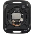 Back Cover Assembly For Watch Series 7 (41mm) (GPS Version) (Aluminum / Space Black)