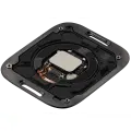 Back Cover Assembly For Watch Series 7 (41mm) (GPS Version) (Aluminum / Space Black)