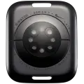 Back Cover Assembly For Watch Series 7 (41mm) (GPS Version) (Nike)