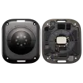 Back Cover Assembly For Watch Series Ultra (2nd Gen)(49mm) (LET Version) (Space Black)