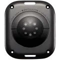 Back Cover Assembly For Watch Series Ultra (2nd Gen)(49mm) (LET Version) (Space Black)