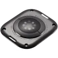 Back Cover Assembly For Watch Series Ultra (2nd Gen)(49mm) (LET Version) (Space Black)