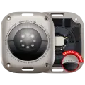 Back Cover Assembly For Watch Series Ultra (2nd Gen)(49mm) (LET Version) (Natural)