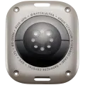 Back Cover Assembly For Watch Series Ultra (2nd Gen)(49mm) (LET Version) (Natural)