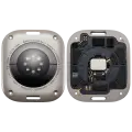 Back Cover Assembly For Watch Series Ultra (2nd Gen)(49mm) (LET Version) (Natural)