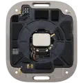 Back Cover Assembly For Watch Series Ultra (2nd Gen)(49mm) (LET Version) (Natural)