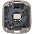 Back Cover Assembly For Watch Series Ultra (1st Gen) (49mm) (LET Version) (Natural)