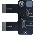 DL400 Pro Tester Flex For iPhone X (DL)