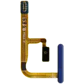 Fingerprint Reader With Flex Cable For Samsung Galaxy Z Flip 7 5G (F766) (Blue Shadow)