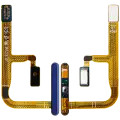 Fingerprint Reader With Flex Cable For Samsung Galaxy Z Flip 7 5G (F766) (Blue Shadow)