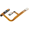 Fingerprint Reader With Flex Cable For Samsung Galaxy Z Flip 7 5G (F766) (Blue Shadow)