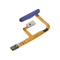 Fingerprint Reader With Flex Cable For Samsung Galaxy Z Flip 7 5G (F766) (Blue Shadow)