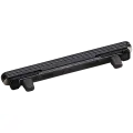 Hard Buttons (Power / Volume) For Samsung Galaxy Z Fold 7 (F966) (Jet Black)