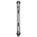Hard Buttons (Power / Volume) For Samsung Galaxy Z Fold 7 (F966) (Silver Shadow)