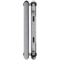 Hard Buttons (Power / Volume) For Samsung Galaxy Z Fold 7 (F966) (Silver Shadow)