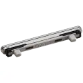 Hard Buttons (Power / Volume) For Samsung Galaxy Z Fold 7 (F966) (Silver Shadow)