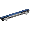Hard Buttons (Power / Volume) For Samsung Galaxy Z Fold 7 (F966) (Blue Shadow)