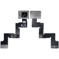 Infrared Radar Scanner Flex Cable For iPhone 16 Pro Max (LB TOOL)