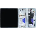 Inner OLED Assembly With Frame For Samsung Galaxy Z Fold 7 5G (US & International) (Service Pack) (Mint)