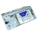 Inner OLED Assembly With Frame For Samsung Galaxy Z Fold 7 5G (US & International) (Service Pack) (Mint)