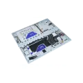 Inner OLED Assembly With Frame For Samsung Galaxy Z Fold 7 5G (US & International) (Service Pack) (Mint)