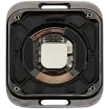 Back Cover Assembly For Watch Series 5 (40mm) (GPS Version) (Aluminum / Space Black)
