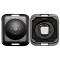 Back Cover Assembly For Watch Series SE 1st (40MM) (GPS Version) (Aluminum / Space Black)