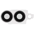 Back Camera Lens With Cover Bezel Ring For Samsung Galaxy Z Flip 7 5G (F766)