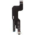 Charging Port With Flex For Samsung Galaxy Z Fold 7 (F966) (Premium)