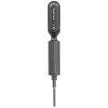 Phillips 2.0mm Convex Cross Super Tactile Grip-type Precision Henry Phillips Screwdriver (Type D) (Qianli)