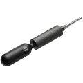 Phillips 2.0mm Convex Cross Super Tactile Grip-type Precision Henry Phillips Screwdriver (Type D) (Qianli)